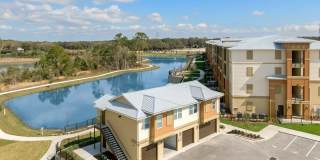Lake Sumter Apartments Gallery 28