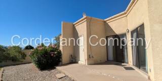 Cute 2 Bedroom, 2 Bathroom, 2 Car Garage and 1,562 Sq. Ft. home in 55+ Community in Rio Rancho. Gallery 41