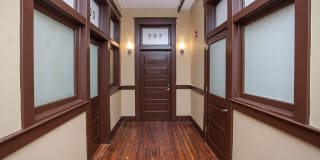 Hub City Lofts America Building Gallery 7