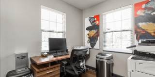 Meadow Park Gallery 36