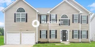 402 Grier Drive Gallery 1