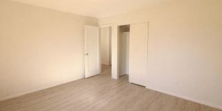 Recently Renovated, Single-Level 2-Bedroom Apartment with Small Fenced Yard. Recently Renovated, Single-Level 2-Bedroom Apartment with Small Fenced Yard. Gallery 5
