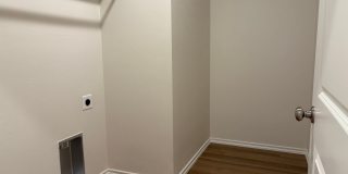 Three bedroom duplex in El Reno Gallery 14