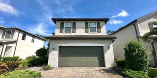 Amazing Location! Modern & Spacious 3 Bed 2.5 Bath in South Fort Myers Gated Community Gallery 1