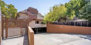 4151 El Camino Way Apt J Gallery 14
