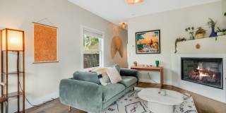 North Asheville 3-Bedroom Home with Fenced-In Yard Near Upcoming Taylor's Wave Gallery 11