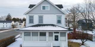 15 Sedgwick Street Gallery 1