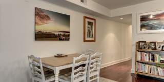 Historic Victorian Charm Meets Modern City Living — 1 BR + Den / 2 BA in Columbia Heights Gallery 6