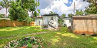 Updated 4/3 House Near FSU! Gallery 4