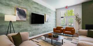 Blendon Woods Luxury Apartments Blendon Woods Luxury Apartments Gallery 4