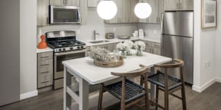 Third & Valley Gallery 1