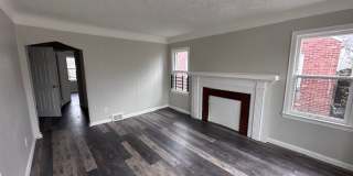 4bed 1 bath eastside Detroit with Garage and basement recently renovated! Gallery 3