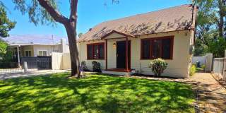 Charming Bungalow in Desirable NW Pasadena Gallery 3