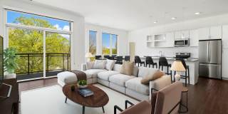 The Lydell Luxury Living Gallery 8