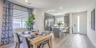 Serenity Townhomes Gallery 6