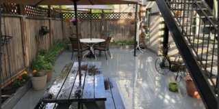 Alcliff Apartments Gallery 22