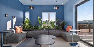 Sevens Luxury Apartment Gallery 23