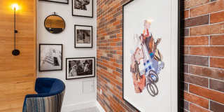 Troubadour Gallery 156