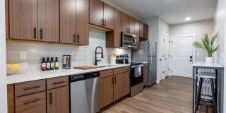 Federal Hill Apartments Gallery 2