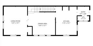 Available Now – Move-In Ready Paoli Gem With Updated Finishes, Loft Space & Parking Available Now – Move-In Ready Paoli Gem With Updated Finishes, Loft Space & Parking Gallery 27