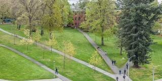 Russell Hall Gallery 3