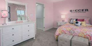 Room in 4 Bedroom Home at Bent Willow Dr Gallery 6
