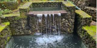 Stunning Architectural Masterpiece! 5BR+Yoga Studio/4.5BA! Ross! Views! Pool! Pet! Waterfalls!  PROGRESSIVE Gallery 73