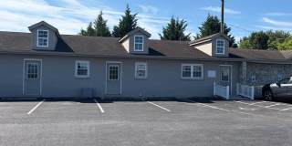 1710 RITNER Highway Gallery 1