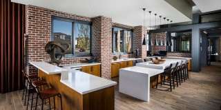 Jefferson Place Gallery 11