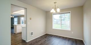 Recently Updated with Wood Laminate Flooring and Fresh Paint Gallery 6