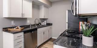 Emory Lakes Luxury Apartments Gallery 4