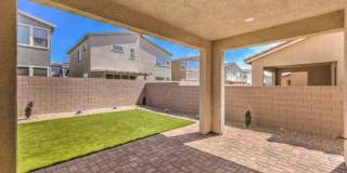 A Spectacular New Home with Solar Panels! Gallery 28