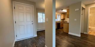 Spacious Second-Floor One Bedroom with Balcony, Stainless Steel Kitchen & Exterior Storage Spacious Second-Floor One Bedroom with Balcony, Stainless Steel Kitchen & Exterior Storage Gallery 13