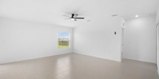 Brand New construction 4 bedrooms 2 bathrooms in North Fort Myers Gallery 18
