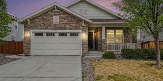 3 Bed 2 Bath Ranch Home with Den and Large Unfinished Basement Gallery 1