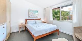 A Fully Furnished Modern Portfolio Home with a Large Backyard Oasis & 3 Comfortable Bedrooms! Gallery 12