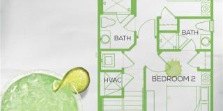 3079 KEY LIME LOOP Gallery 29