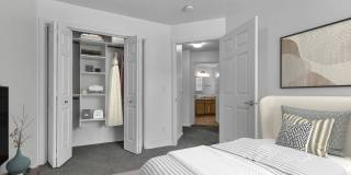 Penn Station Apartments Gallery 7