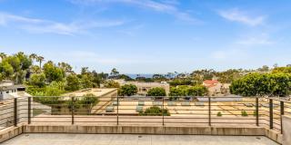 3 Bed 3 Bath Ocean View, Penthouse "Mark Singer" Residence in Downtown Laguna Beach Gallery 19