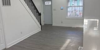 Charming 3-Bedroom Rental with Outdoor Space in Brewerytown Gallery 1