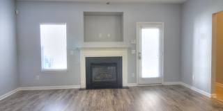 Nice 3 bedroom townhouse in SW Durham! Gallery 5