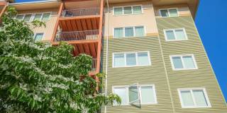 Urban Center Apartments Gallery 59