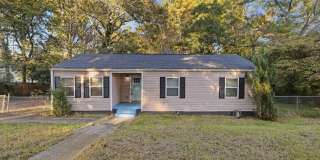 Beautifully Updated Atlanta Gem – One-Level Living! Beautifully Updated Atlanta Gem – One-Level Living! Gallery 1