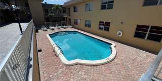 6840 Pembroke Road unit: 118 Gallery 15