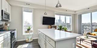 The Serene Gallery 1