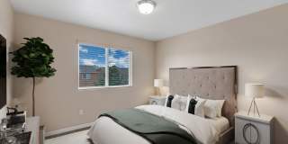 LUXURY TOWNHOME IN NE CO SPGS, AVAILABLE  JUNE 15, SHOWINGS START JUNE 10TH Gallery 7
