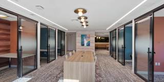 Windsor at Liberty House Gallery 20