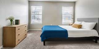 Creekside Apartment Homes Gallery 17