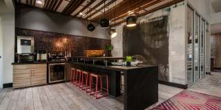 Twelve100 Apartments - Affordable Housing Gallery 13