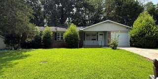 3 bed 1.5 bath House in Huntsville AL 3 bed 1.5 bath House in Huntsville AL Gallery 1